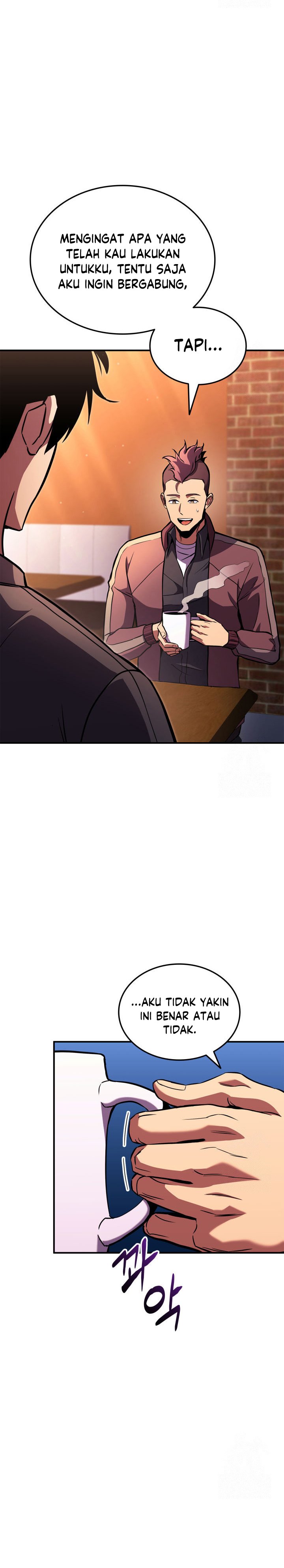Ranker’s Return (Remake) Chapter 146 Gambar 26