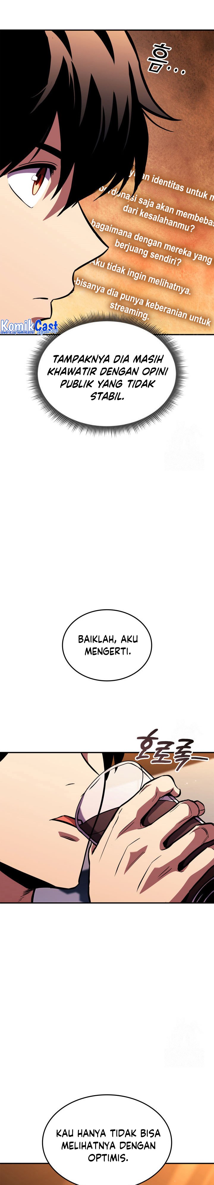 Ranker’s Return (Remake) Chapter 146 Gambar 27