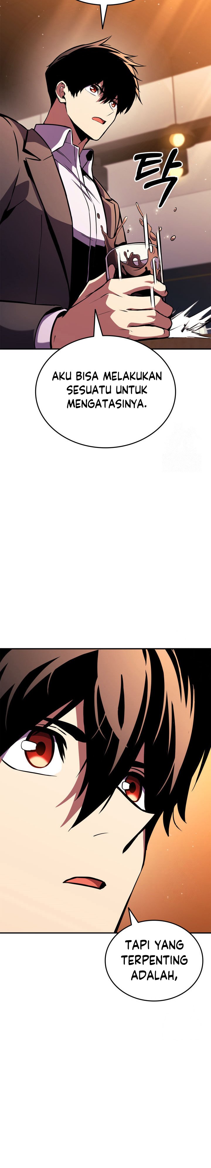 Ranker’s Return (Remake) Chapter 146 Gambar 28