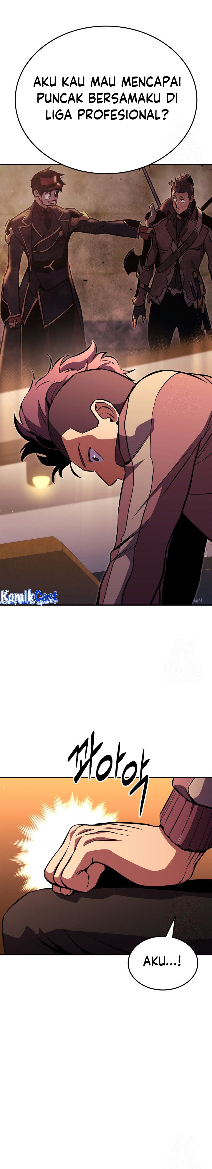 Ranker’s Return (Remake) Chapter 146 Gambar 29