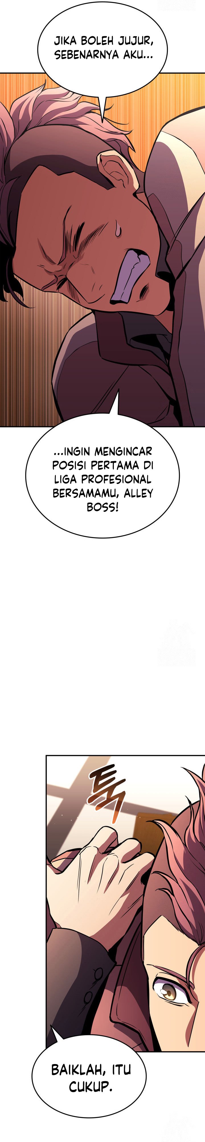 Ranker’s Return (Remake) Chapter 146 Gambar 30