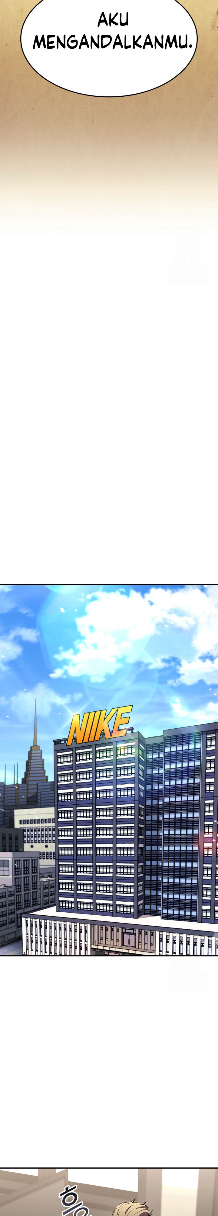 Ranker’s Return (Remake) Chapter 146 Gambar 32