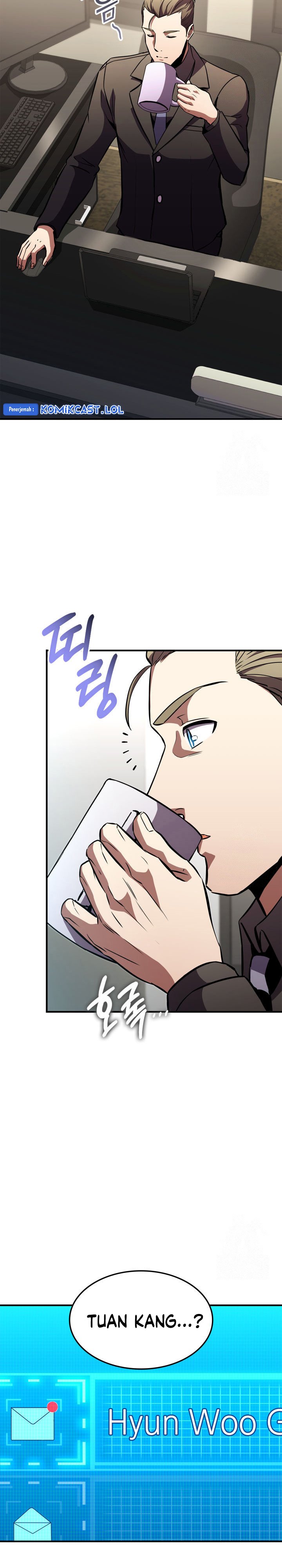 Ranker’s Return (Remake) Chapter 146 Gambar 33