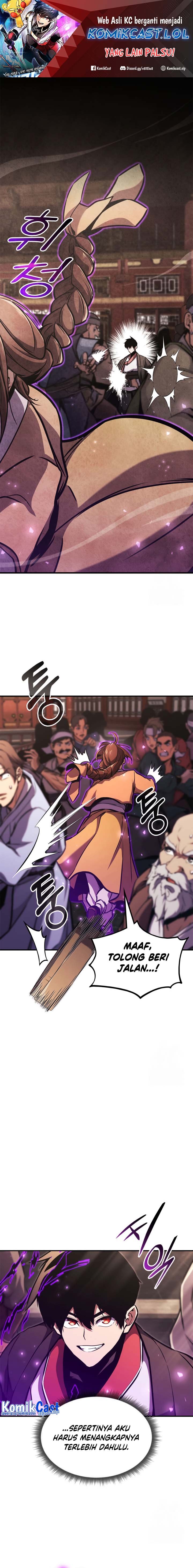 Ranker’s Return (Remake) Chapter 154 Gambar 2