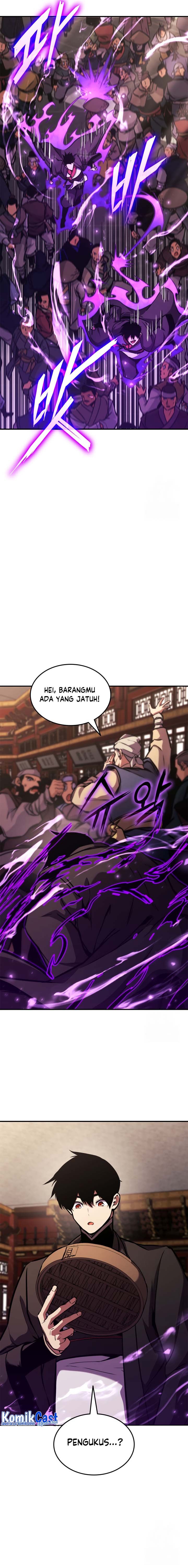 Ranker’s Return (Remake) Chapter 154 Gambar 3
