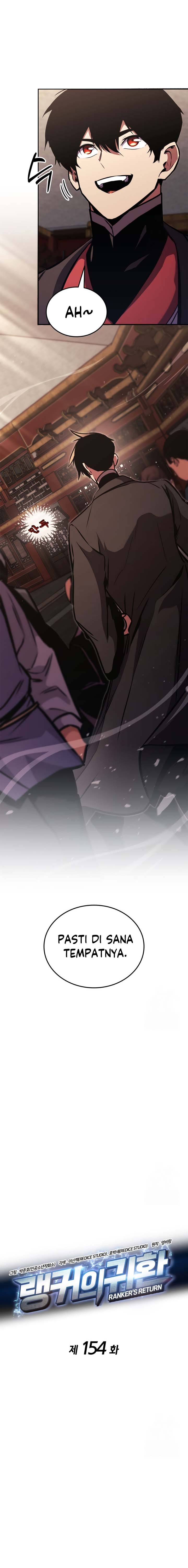 Ranker’s Return (Remake) Chapter 154 Gambar 4