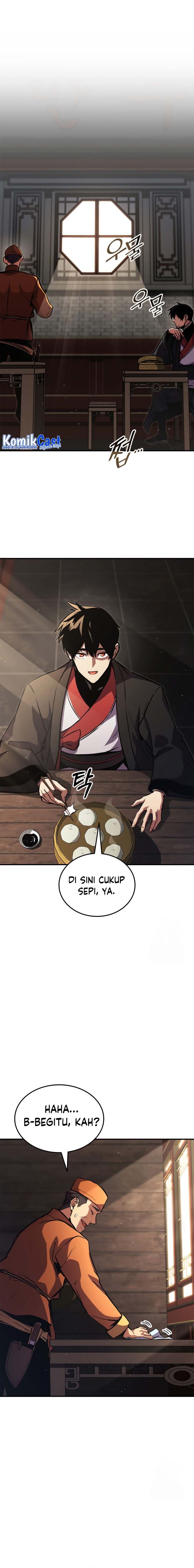 Ranker’s Return (Remake) Chapter 154 Gambar 5