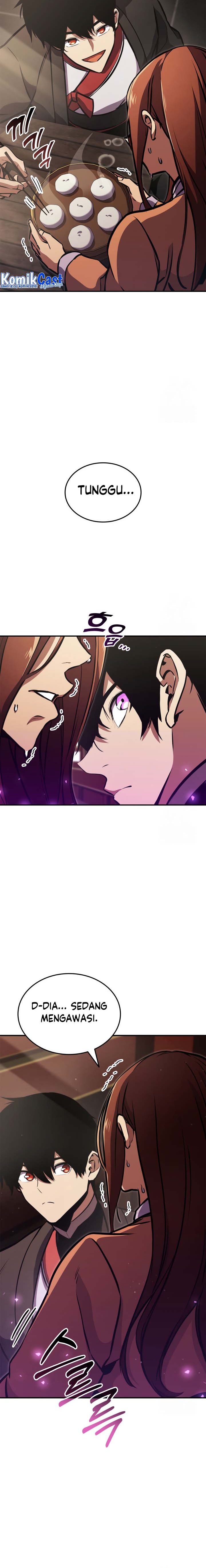 Ranker’s Return (Remake) Chapter 154 Gambar 10