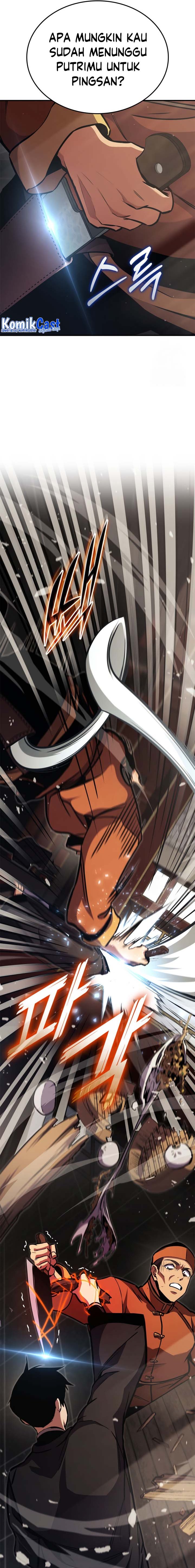 Ranker’s Return (Remake) Chapter 154 Gambar 13