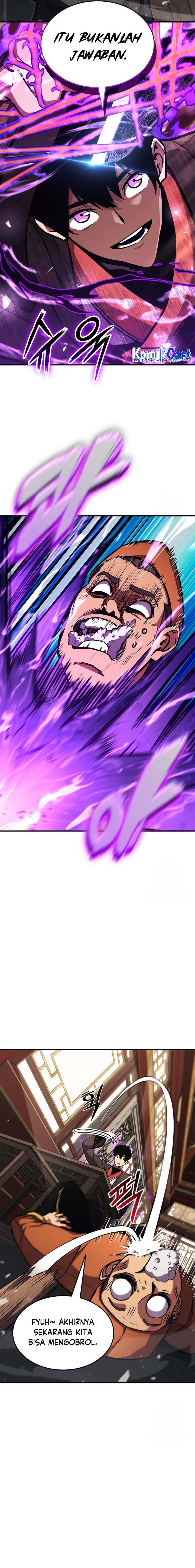 Ranker’s Return (Remake) Chapter 154 Gambar 14