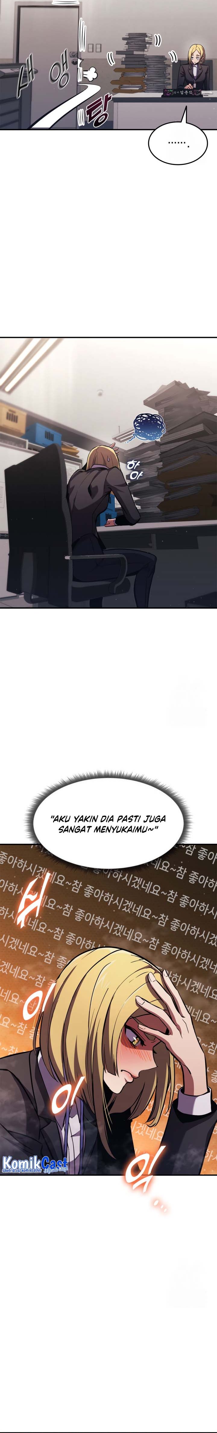 Ranker’s Return (Remake) Chapter 154 Gambar 21