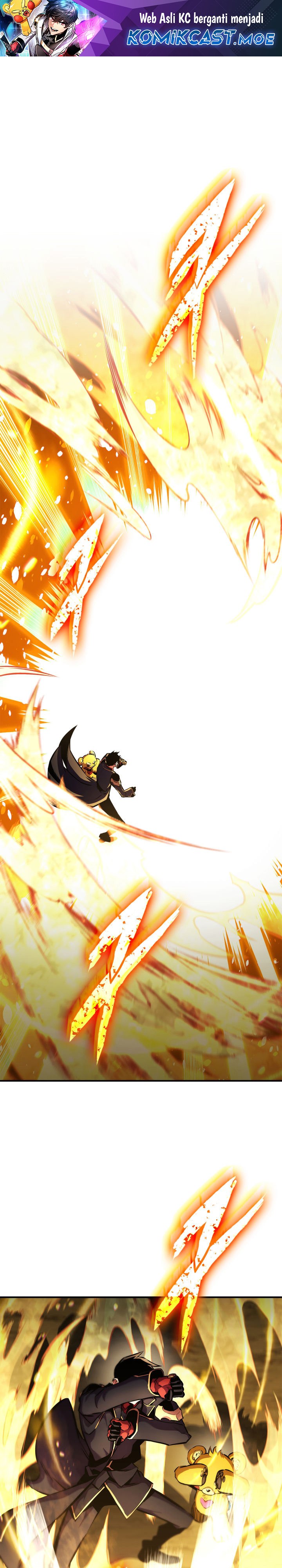Ranker’s Return (Remake) Chapter 161 Gambar 2