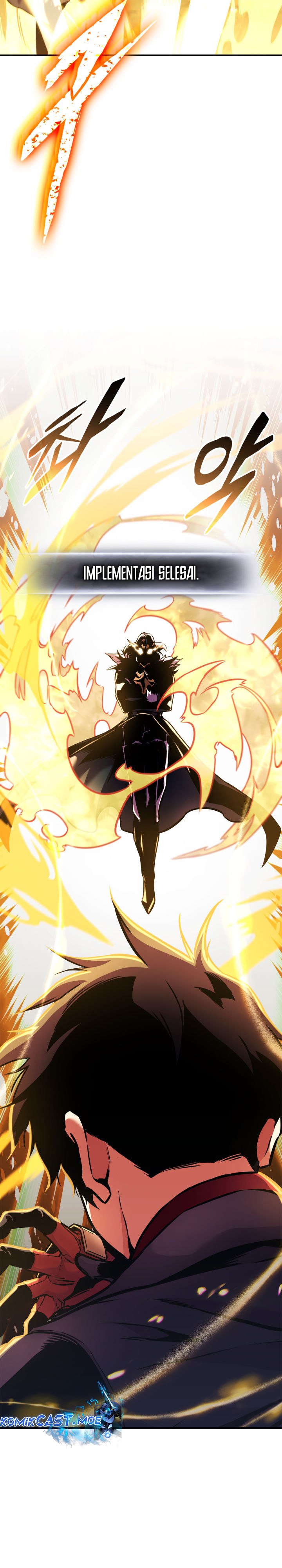 Ranker’s Return (Remake) Chapter 161 Gambar 3