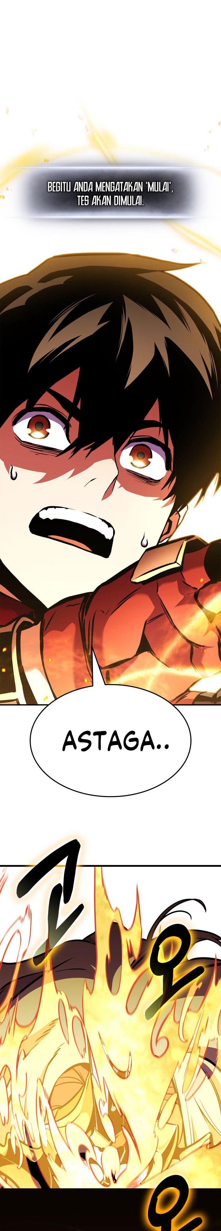 Ranker’s Return (Remake) Chapter 161 Gambar 4