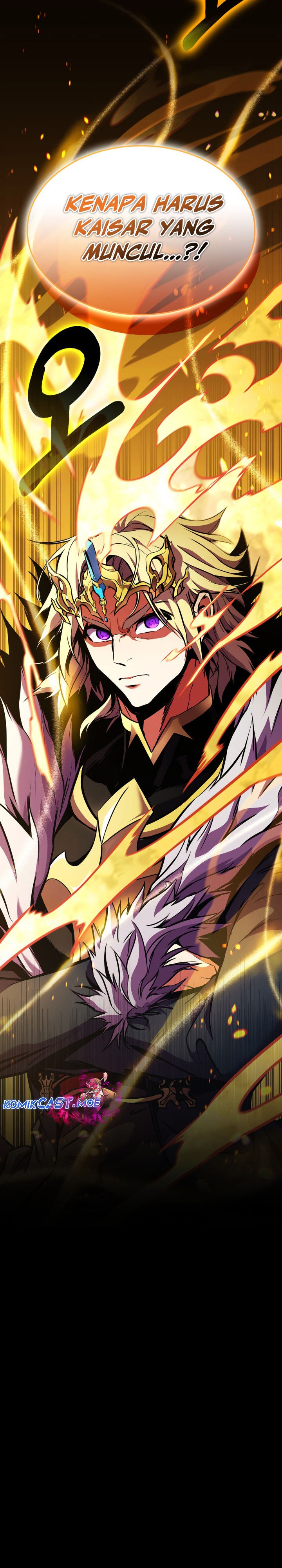 Ranker’s Return (Remake) Chapter 161 Gambar 5