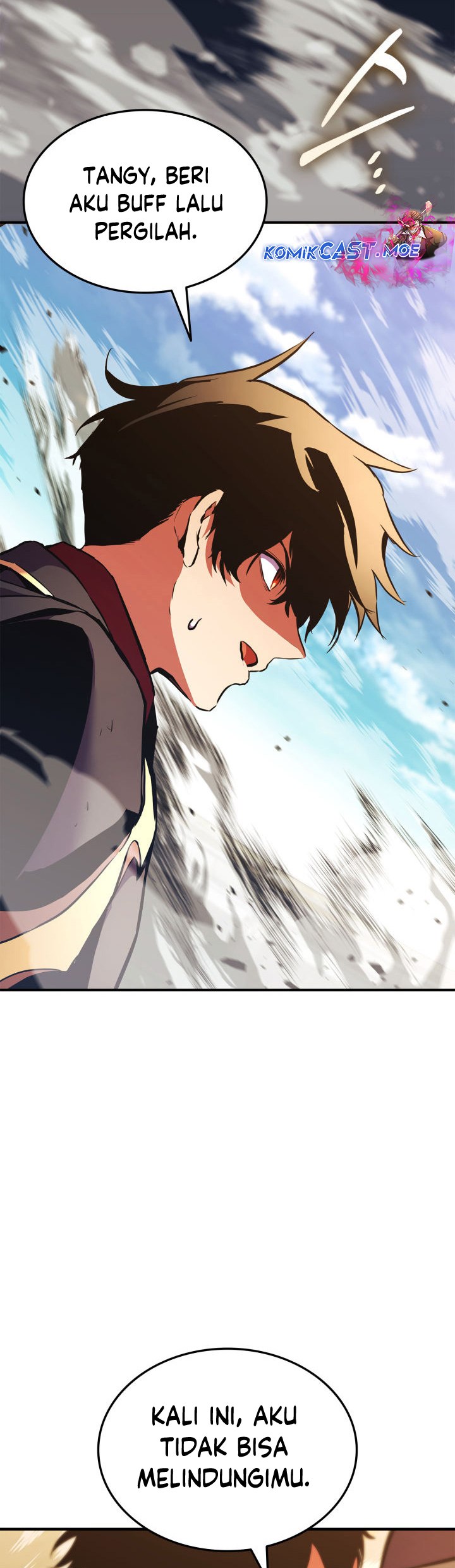 Ranker’s Return (Remake) Chapter 161 Gambar 8