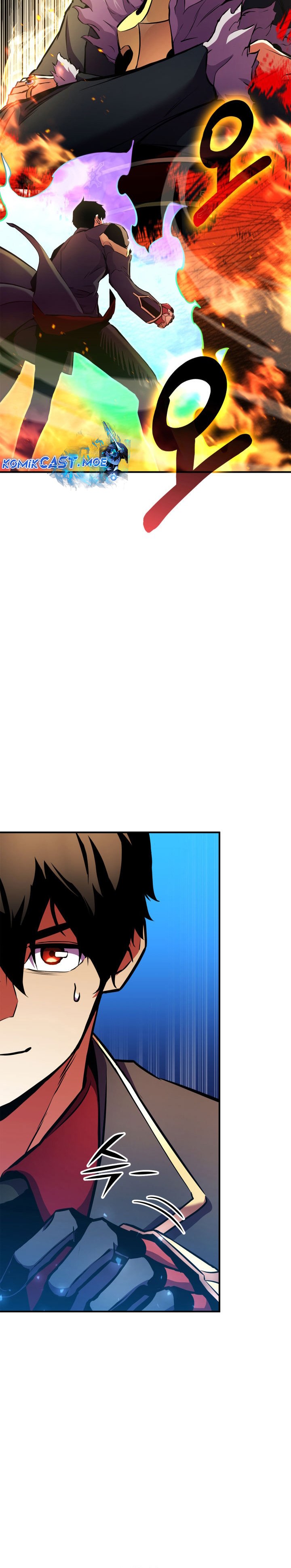 Ranker’s Return (Remake) Chapter 161 Gambar 13