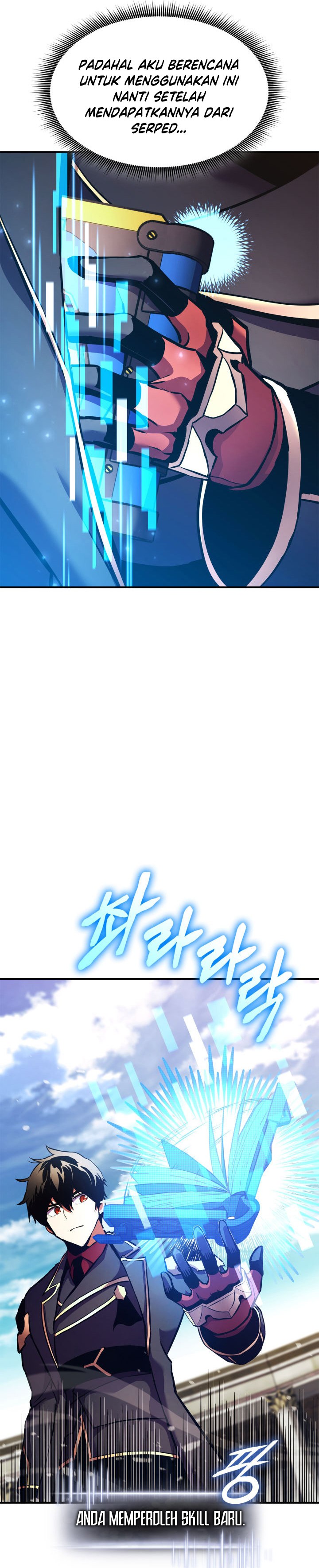 Ranker’s Return (Remake) Chapter 161 Gambar 14