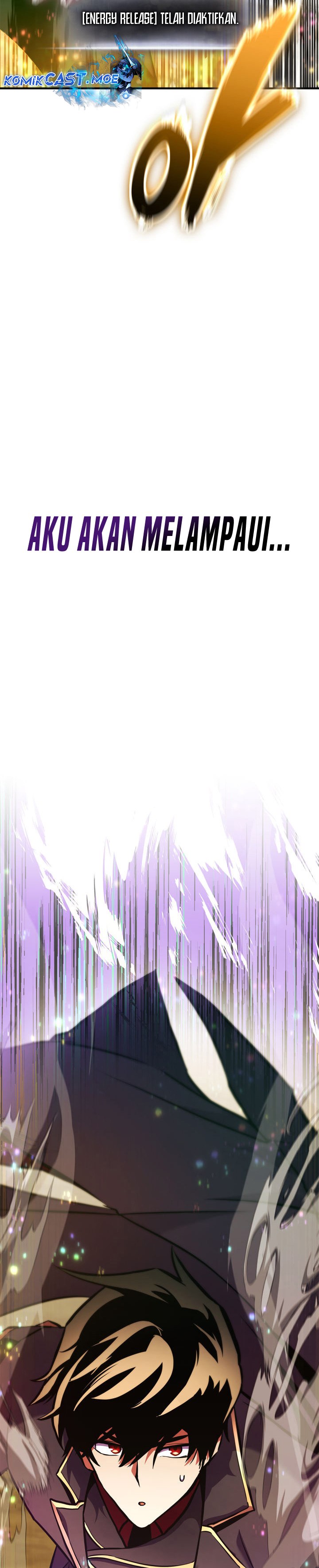 Ranker’s Return (Remake) Chapter 161 Gambar 16