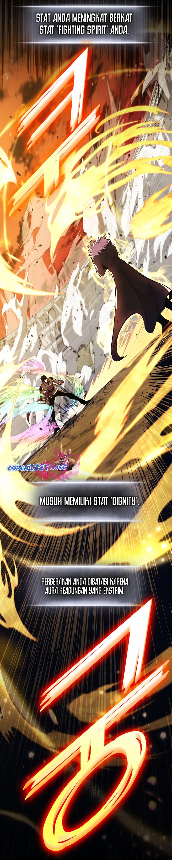 Ranker’s Return (Remake) Chapter 161 Gambar 18