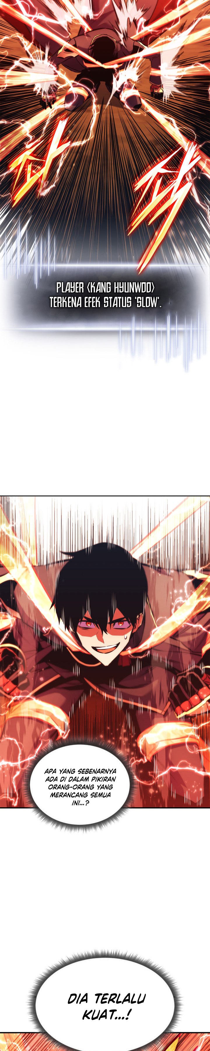 Ranker’s Return (Remake) Chapter 161 Gambar 20