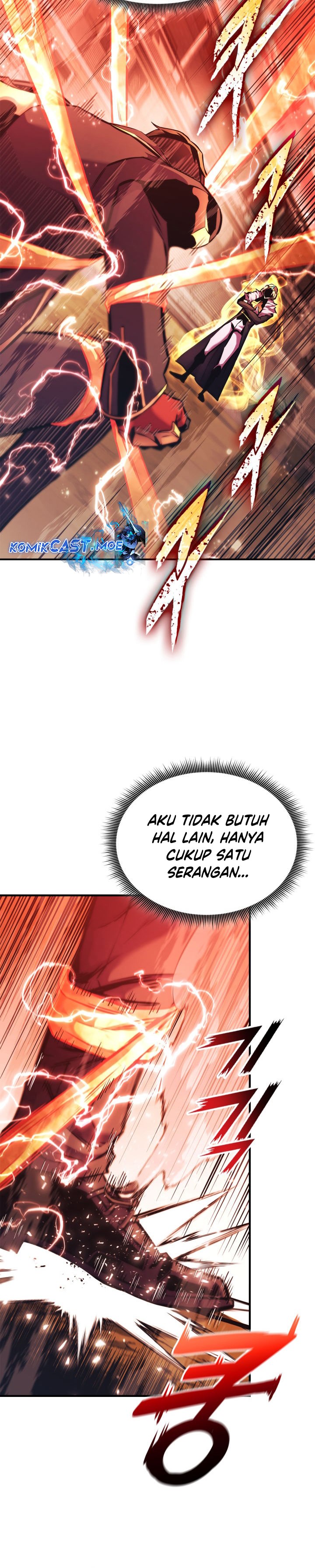 Ranker’s Return (Remake) Chapter 161 Gambar 21