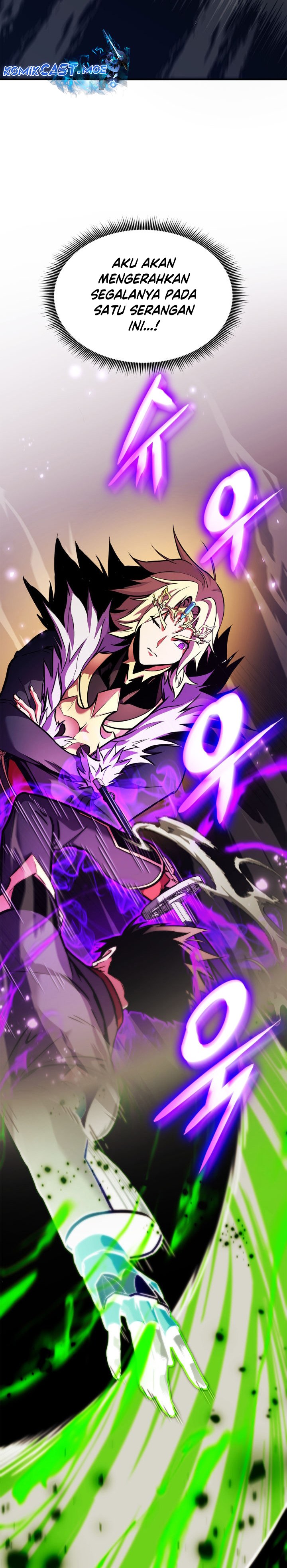 Ranker’s Return (Remake) Chapter 161 Gambar 23