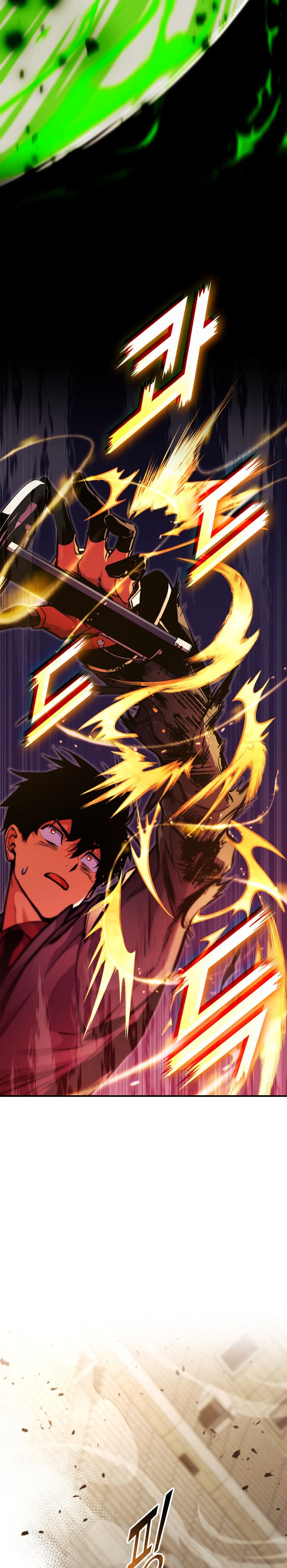 Ranker’s Return (Remake) Chapter 161 Gambar 24
