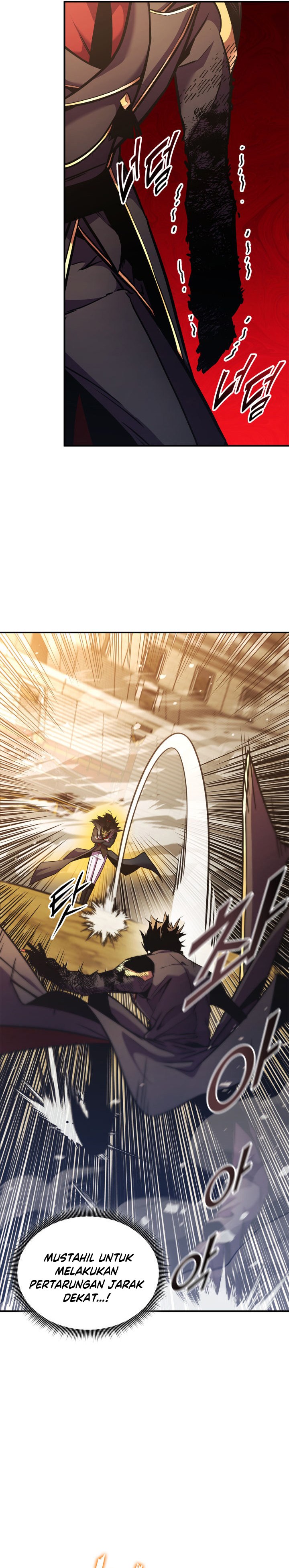 Ranker’s Return (Remake) Chapter 161 Gambar 26