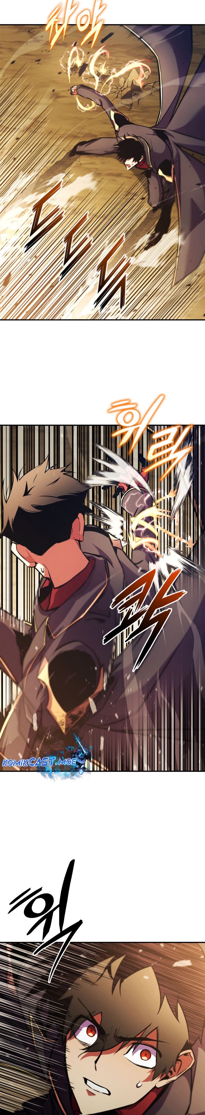 Ranker’s Return (Remake) Chapter 161 Gambar 27