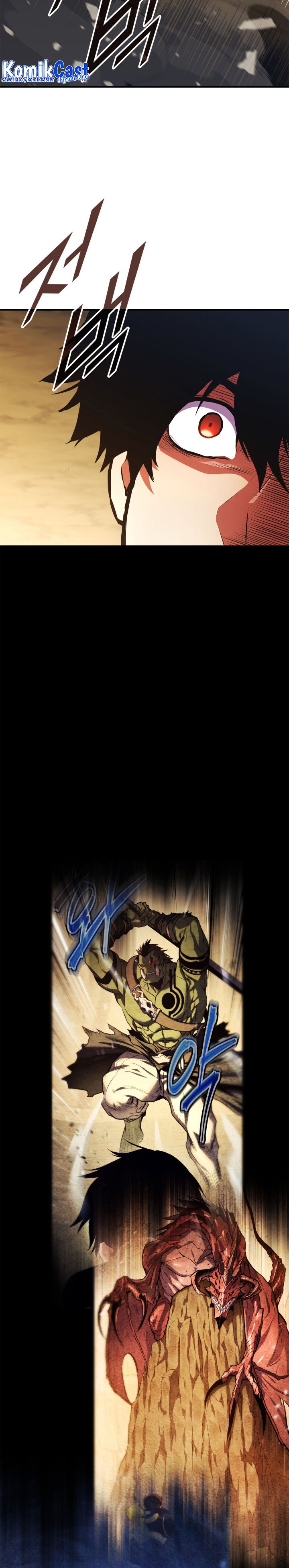 Ranker’s Return (Remake) Chapter 161 Gambar 29