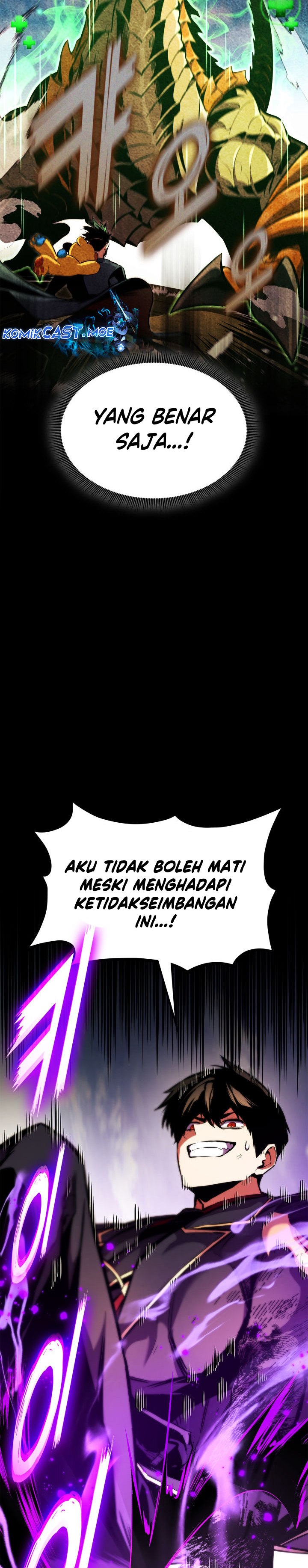 Ranker’s Return (Remake) Chapter 161 Gambar 31