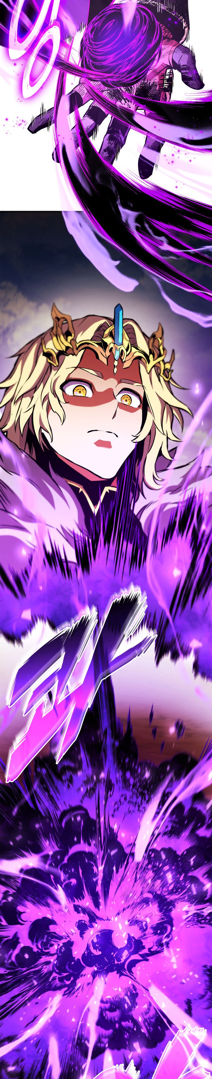 Ranker’s Return (Remake) Chapter 161 Gambar 32