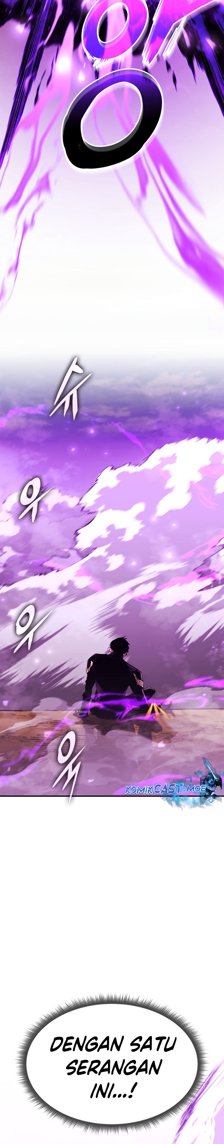 Ranker’s Return (Remake) Chapter 161 Gambar 33