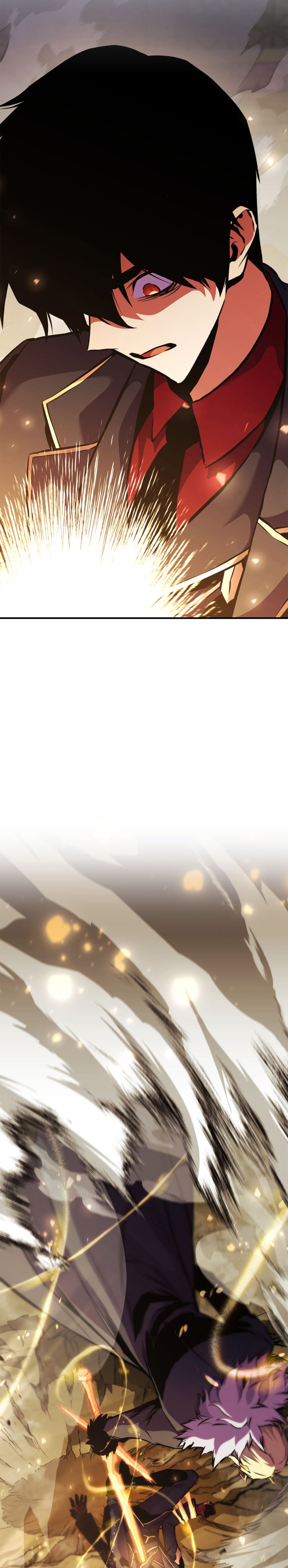 Ranker’s Return (Remake) Chapter 161 Gambar 35