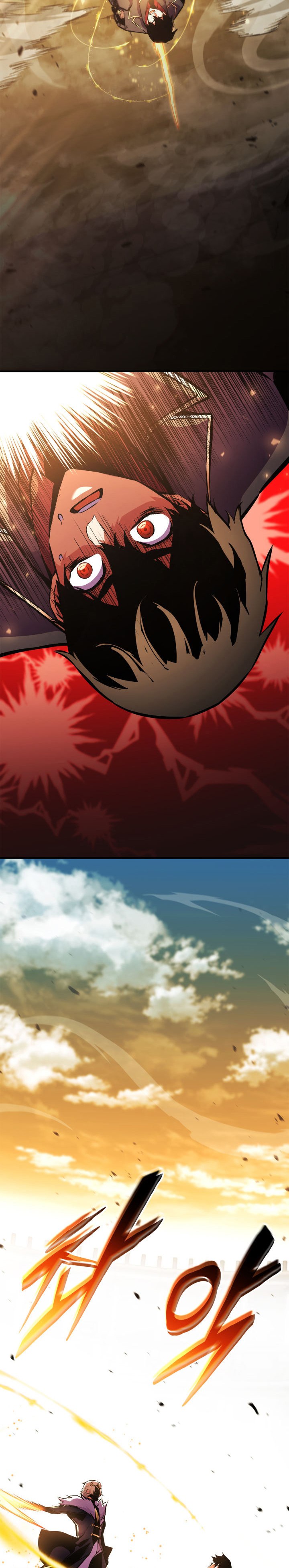 Ranker’s Return (Remake) Chapter 161 Gambar 36