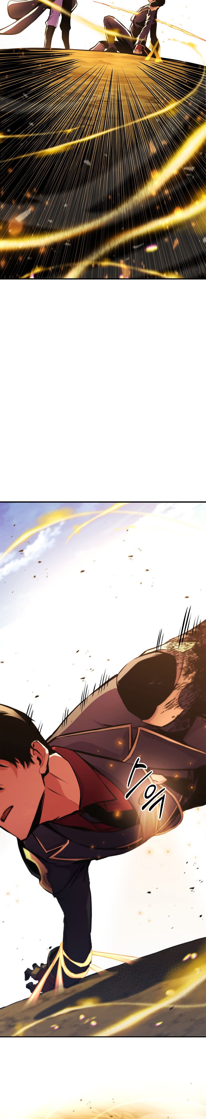 Ranker’s Return (Remake) Chapter 161 Gambar 37