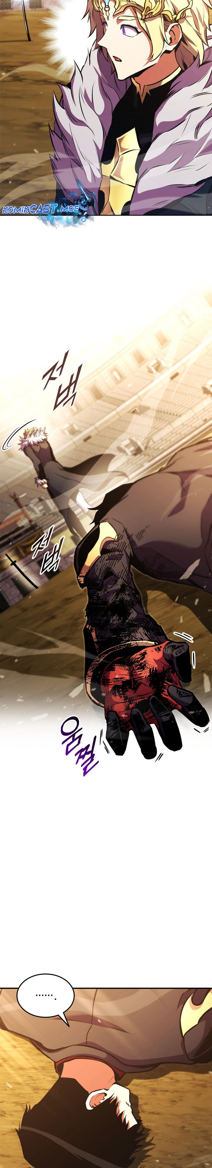 Ranker’s Return (Remake) Chapter 161 Gambar 39