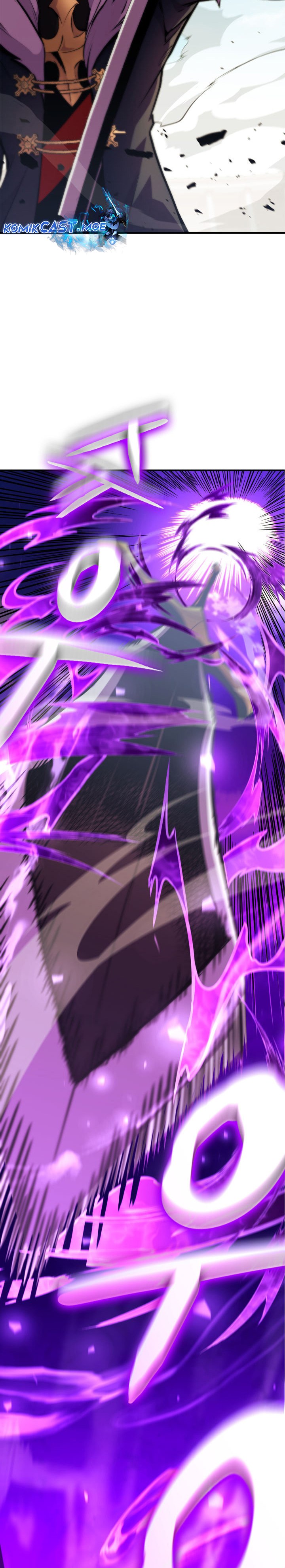 Ranker’s Return (Remake) Chapter 161 Gambar 41