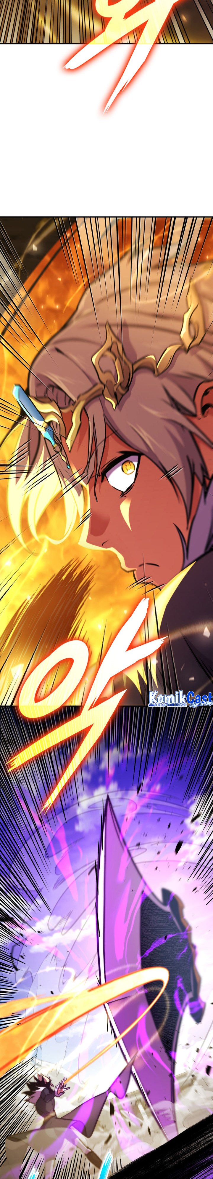 Ranker’s Return (Remake) Chapter 161 Gambar 43