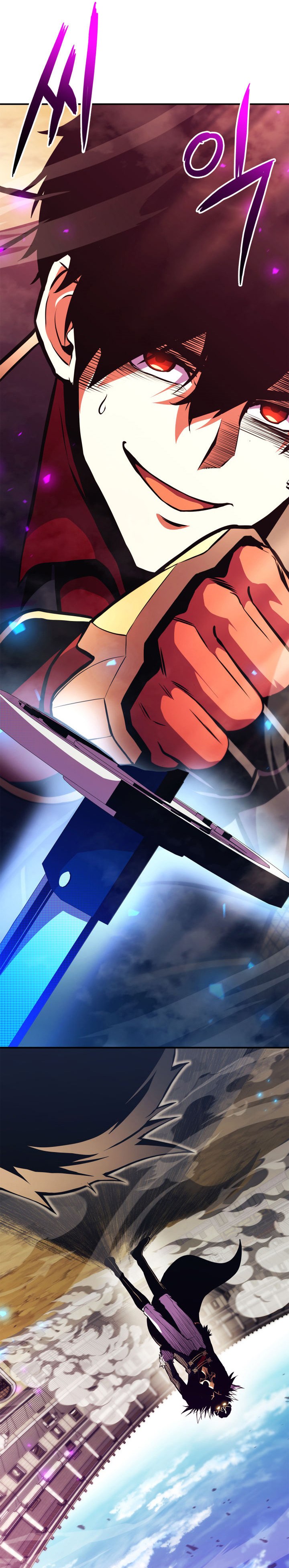 Ranker’s Return (Remake) Chapter 161 Gambar 46