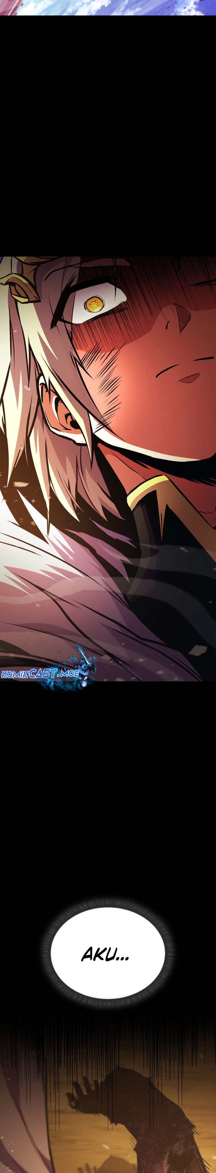 Ranker’s Return (Remake) Chapter 161 Gambar 47