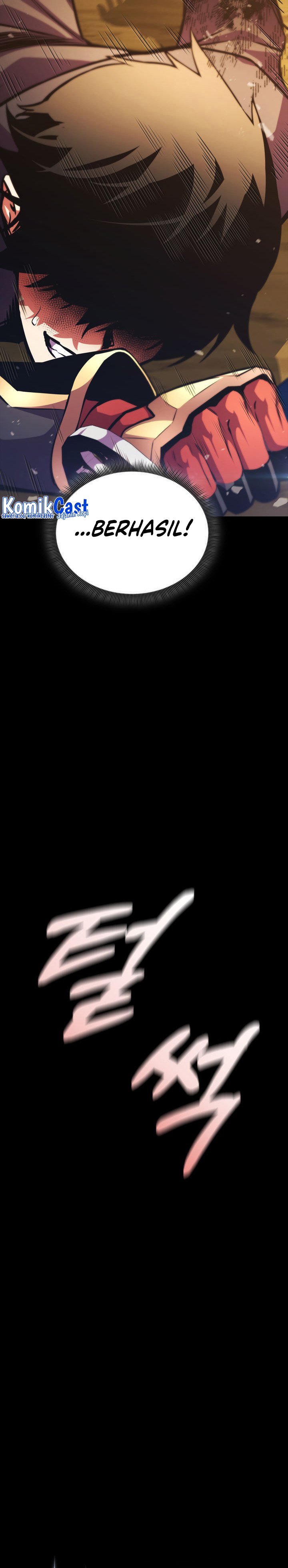 Ranker’s Return (Remake) Chapter 161 Gambar 48