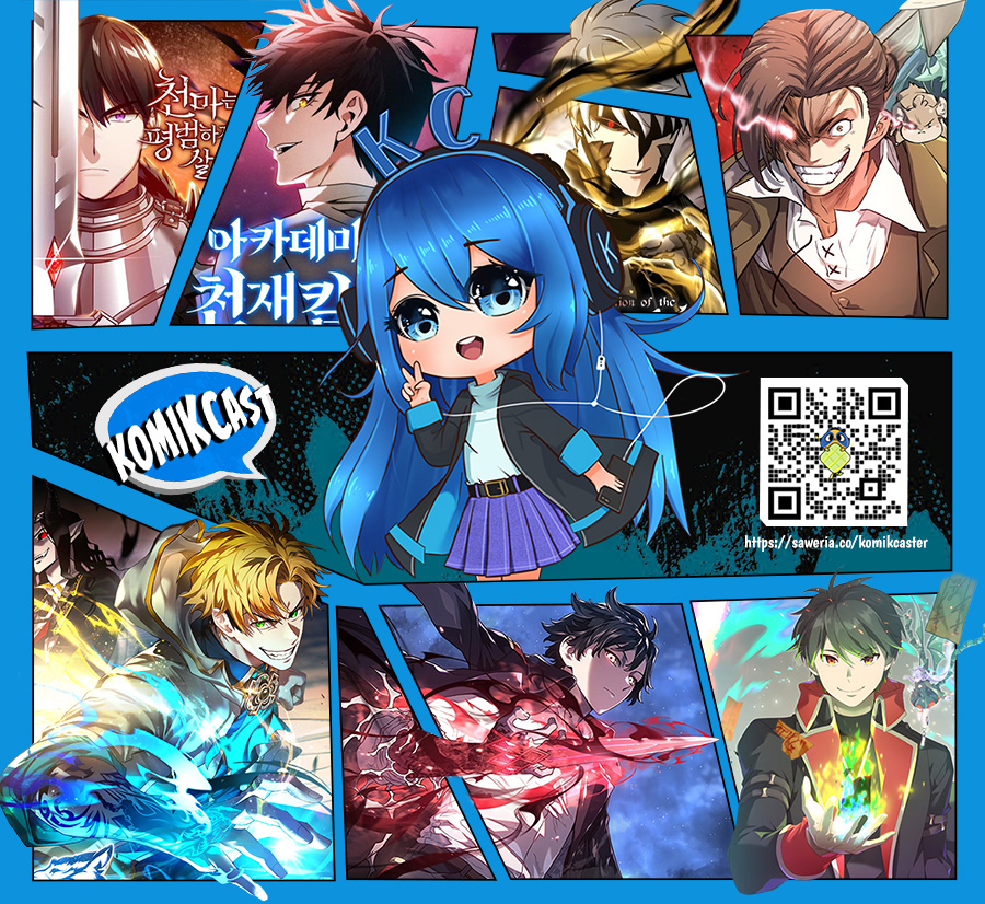 Ranker’s Return (Remake) Chapter 161 Gambar 50