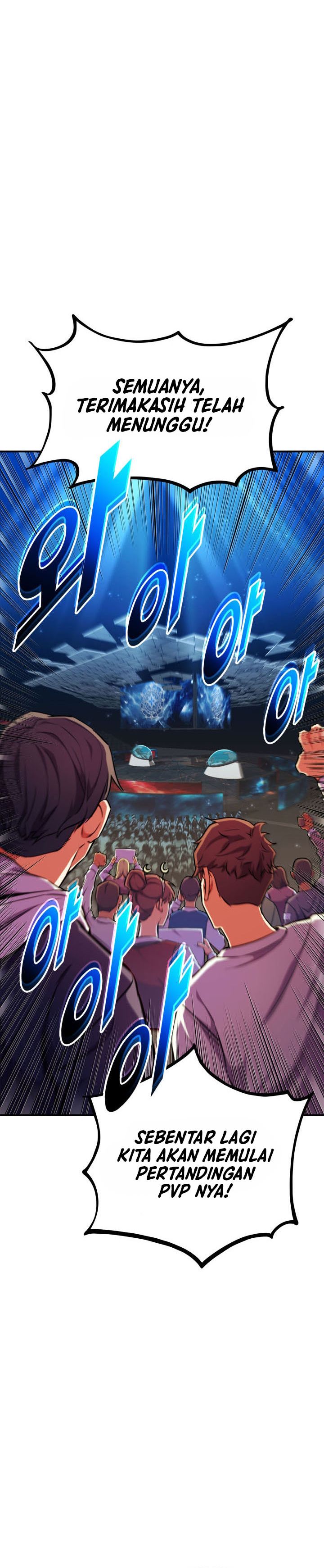 Ranker’s Return (Remake) Chapter 172 Gambar 6