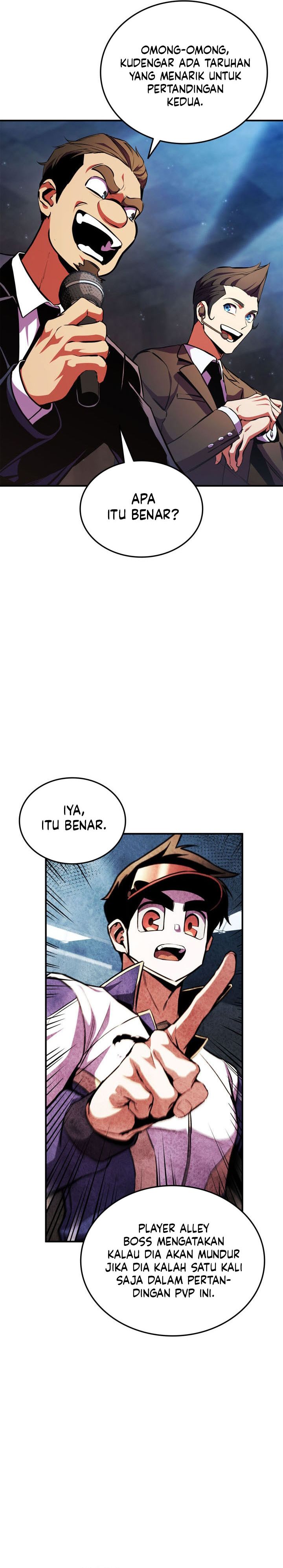 Ranker’s Return (Remake) Chapter 172 Gambar 7