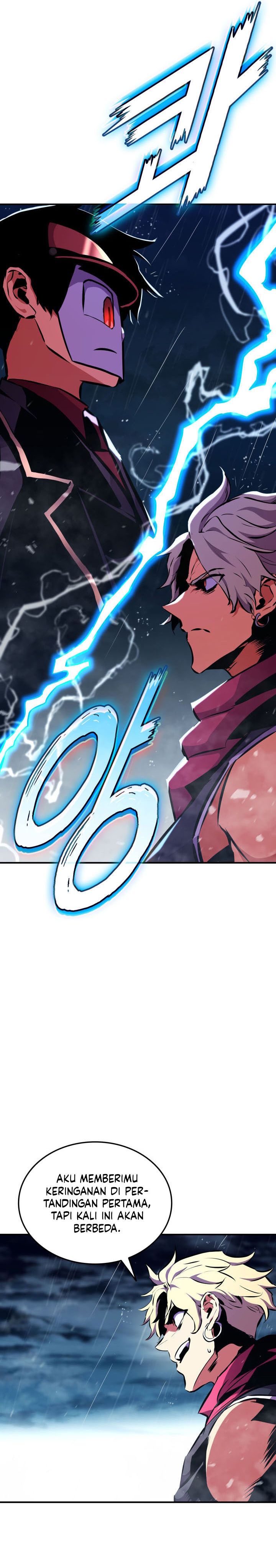 Ranker’s Return (Remake) Chapter 172 Gambar 13