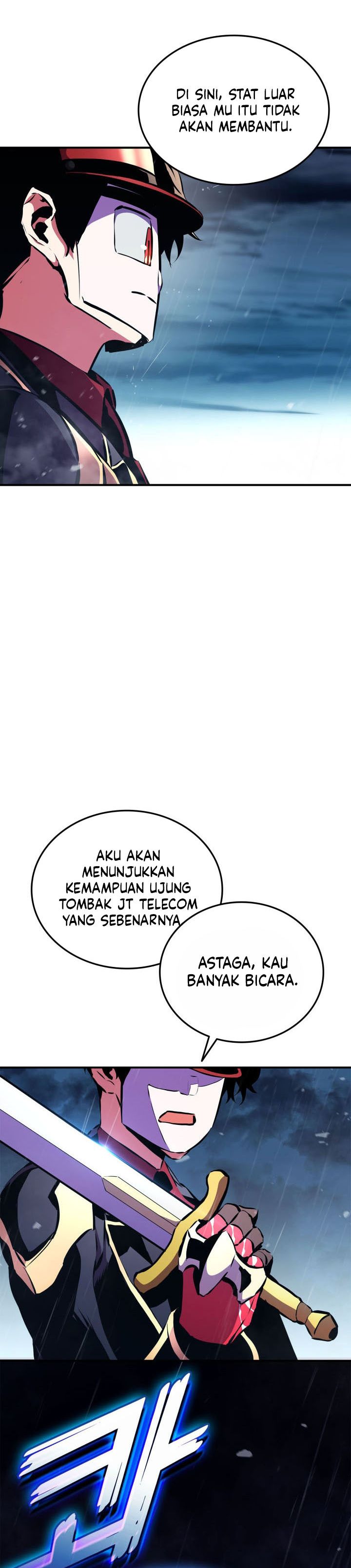 Ranker’s Return (Remake) Chapter 172 Gambar 14