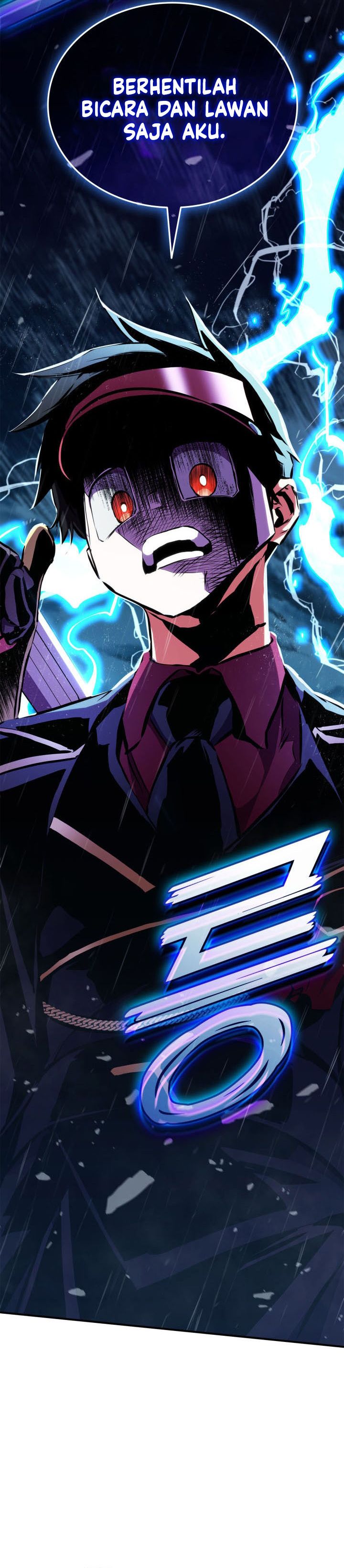 Ranker’s Return (Remake) Chapter 172 Gambar 15