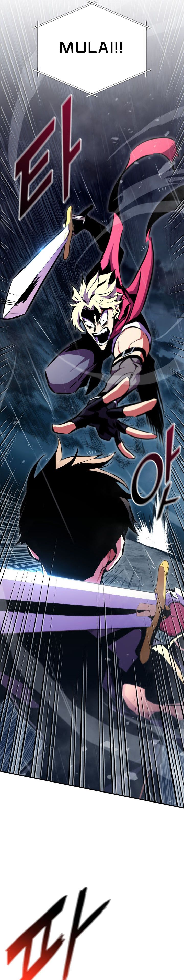 Ranker’s Return (Remake) Chapter 172 Gambar 17